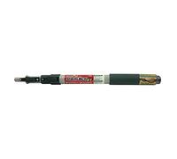Wooster Brush R097 Sherlock GT Extension Pole, None, 1-2 Feet
