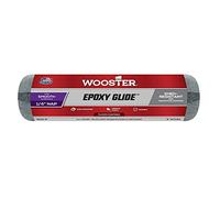 Wooster Brush R232-9 Epoxy Glide Roller Cover, 9"
