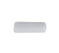 Wooster Brush R261-9 Economy Roller Cover with 3/4" Nap, 9"