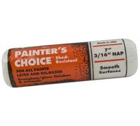 Wooster Brush R273-7 Painter's Choice Roller Cover, 3/16-Inch Nap, 7-Inch