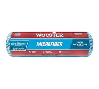 Wooster Brush R523-9 Paint Roller, 9, Green