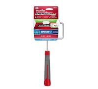 Wooster Brush RR113-4 1/2 Jumbo-Koter Super/Doo-Z Frame and Cover, No Color, 4.5 Inch