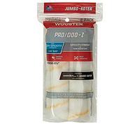 Wooster Brush RR302-6.5 Jumbo-Koter Pro/Doo-Z Mini Roller, None