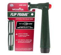 Wooster Brush RR323 Jumbo-Koter Roller Frame, None