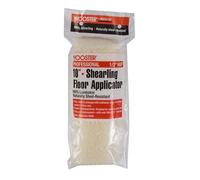 Wooster Brush RR412-10 Shearling Floor Applicator 1/2-Inch Nap, 10-Inch