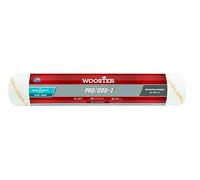 Wooster Brush RR642-14 Pro/Doo-Z Roller Cover, White, 14 Inch
