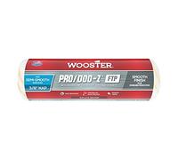 Wooster Brush RR666-9 Inch Pro Doo Z FTP Roller Cover, 3/8-Inch Nap