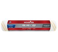 Wooster Brush RR667-14 Inch Pro Doo Z FTP Roller Cover, 1/2-Inch Nap
