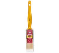 Wooster Brush Softip Wall/Trim Paintbrush, Polyester, None, 1 Inch