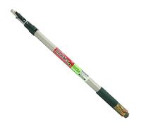 Wooster Brush SR090 Sherlock GT Convertible Extension Pole, 2-4 feet (New - 2-4 Feet)