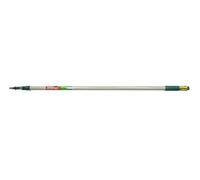Wooster Brush SR091 Sherlock GT Convertible Extension Pole, 4-8 feet Length