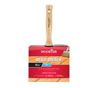 Wooster Brush Wooster-F5119-5½, Natural, 1 Pack 5 1/2-Inch
