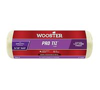Wooster Brush Wooster-R265-9, Yellow, 9"