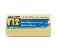 Wooster Brush Wooster-R730-7, Yellow, 7 Inches