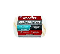Wooster Brush Wooster-RR666-4, White, 4-Inch