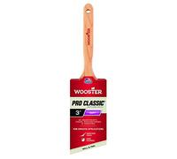 Wooster Brush Wooster-Z1222-3, Wood, 3 Inch