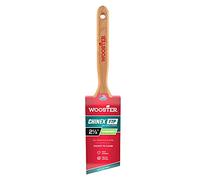 Wooster Chinex FTP Angle Sash 2.5" Brush 4410