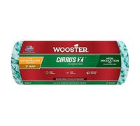 Wooster Cirrus X 9" Paint Roller Sleeve 1" Nap