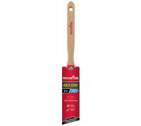 Wooster Gold Edge - Semi-Oval Angle Sash Paint Brush - 1.5 Inch