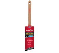 Wooster Gold Edge - Semi-Oval Angle Sash Paint Brush - 2 Inch