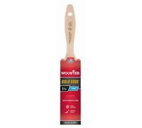 Wooster Gold Edge - Varnish Paint Brush - 1.5 Inch