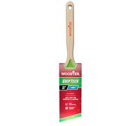 Wooster Grip Tech - Firm - Angle Sash Paint Brush - 2 Inch