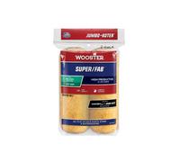 Wooster Jumbo Koter Super Fab 4.5" Mini Roller Sleeves 3/4" Nap Rough - Twin Pack