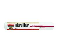 Wooster Microfiber 3/8" Nap Semi Smooth Paint Roller Sleeve - 14 Inch
