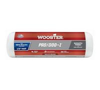 Wooster Pro/Doo-Z 9" Paint Roller Sleeve 1/2" Nap
