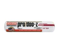 Wooster Pro Doo-z 9" Woven Paint Roller 3/8" Pile ER342