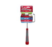 Wooster RR113-4 1/2 Jumbo-Koter Super/Doo-Z Frame and Cover, No Color, 4.5 Inch