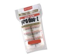 Wooster RR303-6 1/2 2 Pack 6-1/2" X 1/2" Pro/Doo-Z® Paint Rollers