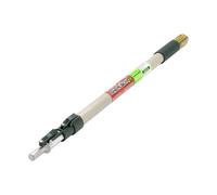 Wooster Sherlock Gt Convertible 6-12' Pole