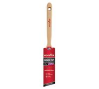 Wooster Silver Tip - Angle Sash - Wall And Trim Paint Brush - 1.5 Inch