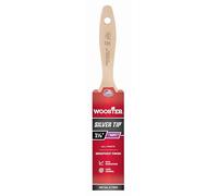 Wooster Silver Tip - Detail and Trim Paint Brush - 1.5 Inch