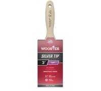 Wooster Silver Tip Fsc Varnish - 3 Inch