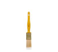 Wooster Softip Varnish Style Flat Paint Brush - 1 Inch