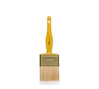 Wooster Softip Varnish Style Flat Paint Brush - 2.5 Inch