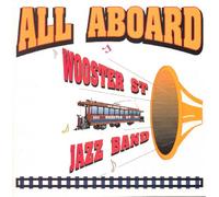 Wooster Street Trolley - All Aboard