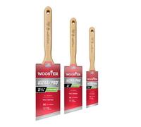 Wooster Ultra Pro - Extra Firm Lindbeck - Angled Sash Paint Brush - 2.5 Inch