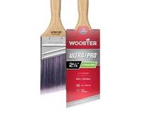 Wooster Ultra Pro - Extra Firm Lindbeck - Angled Sash Paint Brush - 2 Inch