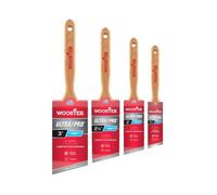 Wooster Ultra Pro - Firm Lindbeck - Angled Sash Paint Brush - 1.5 Inch