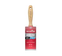 Wooster Ultra Pro - Firm Stable - Varnish Paint Brush - 2.5 Inch