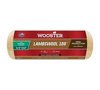 Wooster Brush Wooster-R292, Buff, 9"