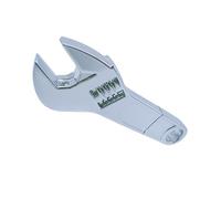 WooTeck 128GB Metal Wrench USB Flash Drive Pendrive Silver