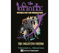 Wooten, L. - The Infinite: Witness For The Persecution (1)