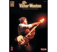 Wooten Victor The Best Of Bass Gtr Book: Transcribed by Victor Wooten
