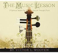 Wooten,Victor - The Music Lesson Soundtrack