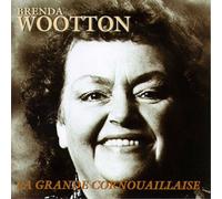 Wootton, Brenda - Brenda Wootton - La Grande Cornouaillaise