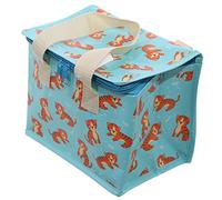 Union Flag Design Lunch Box Cool Bag